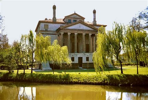 Villa Foscari: the building by Andrea Palladio with an unsolved mystery ...