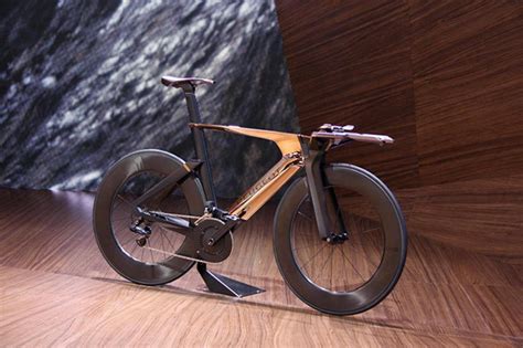 Peugeot Onyx bike :: Behance