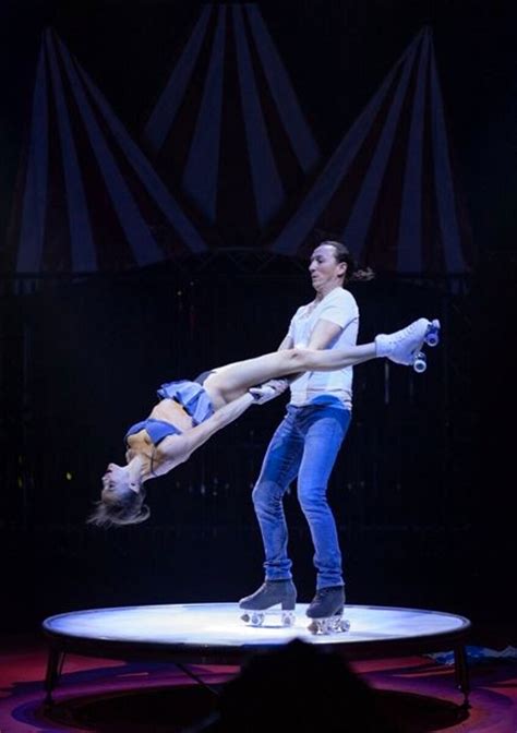 Gravity No Limits Il Circo Pi Spericolato Del Mondo A Torino