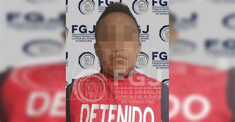 Hoy Tamaulipas Lo Condenan A 31 Anios De Prision Por Violacion En Reynosa