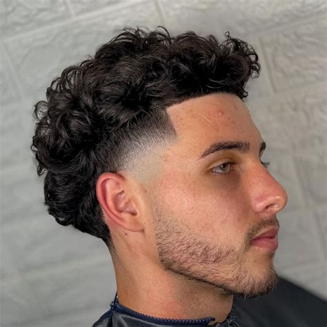 high taper fade haircuts  men barber seo services local seo