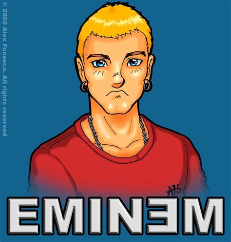 The Real Slim Shady By Captain E0 On Deviantart