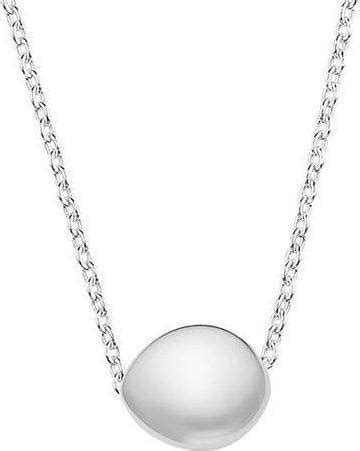 Drakenberg Sj Lin Stardust Necklace Polished Pris