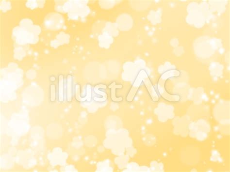 Free Vectors | Soft orange floral background texture