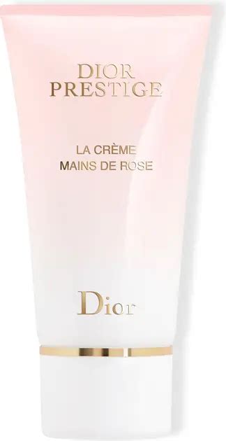 Dior Prestige La Creme Mains De Rose K Sivoide Ml Sokos Verkkokauppa