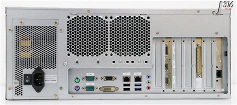 Siemens Industrial Pc Simatic Ipc E New Ag Ca Xx