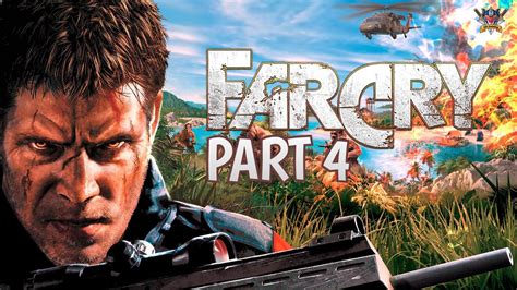 Far Cry Gameplay Walkthrough Part Road To K Subs Hind Regiment