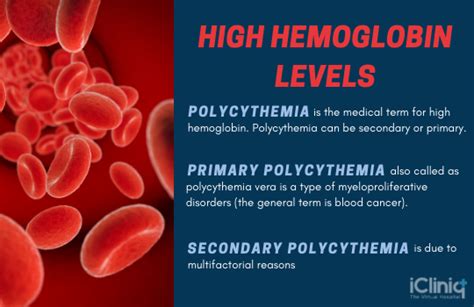 How To Lower Hemoglobin Levels Phaseisland17