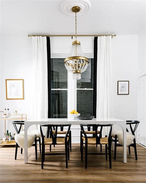 The Nest Home Decorating Ideas Recipes Dining Room Design Modern Parisian Style Home