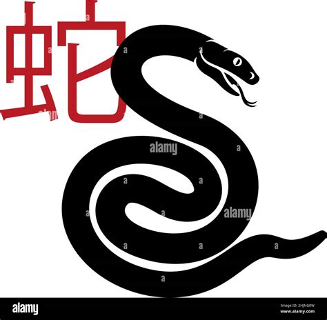 Chinese Zodiac Snake Characteristics