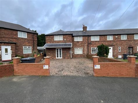 3 Bed Semi Detached House For Sale In Verdun Avenue Hebburn Tyne And