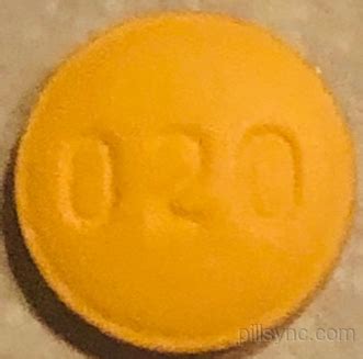 Yellow Round Cyclobenzaprine Mg Pill Images