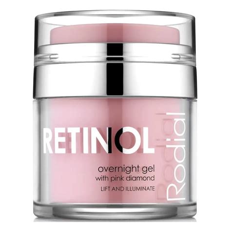 Rodial Retinol Overnight Gel | Deloox.com