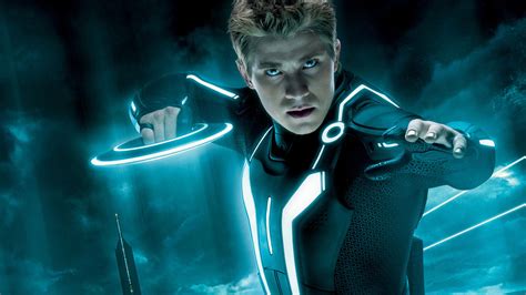 ‎tron Legacy 2010 Directed By Joseph Kosinski • Reviews Film Cast