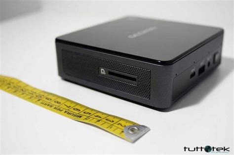 Geekom Miniair Review The Best Budget Mini Pc With Windows