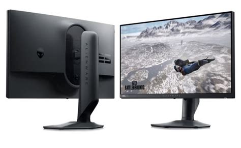 Dell lança monitor de 500 Hz no Brasil e atualiza PCs e notebooks ...
