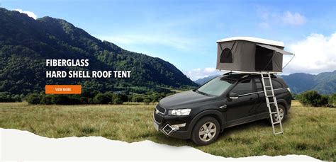 Canvas Roof Tent Vehicles Car Roof Tent Rooftop Tent Outdoor