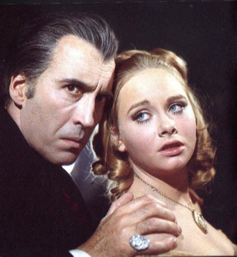 Taste The Blood Of Dracula 1970