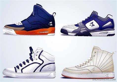 The 15 Most Notorious Sneaker Knock Offs