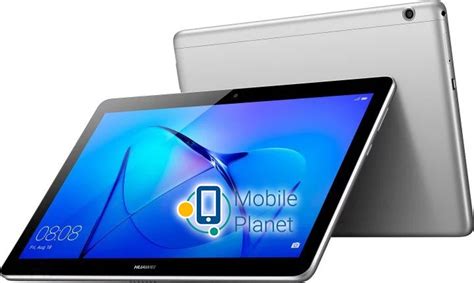 Купить Huawei MediaPad T3 10 WiFi 2/16Gb Grey Госком в Одессе, Львове ...