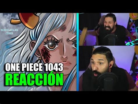 One Piece Reacci N Qu Es Esto Full Haki Marco Youtube