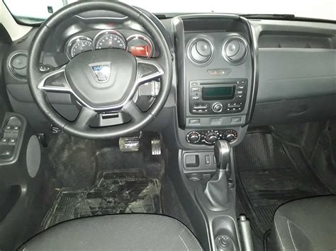2017 Dacia Duster Laureate 4x2 15 Dci 110 Edc Metal2