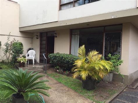 Venta Casa En Corpac San Isidro LaEncontre Pe