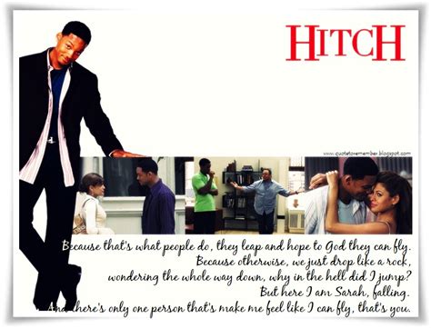 Hitch Movie Quotes. QuotesGram