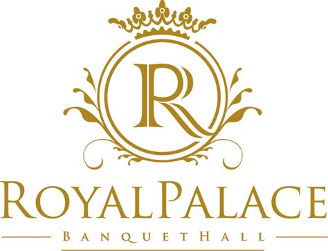 Restaurant Royal Palace Banquet Video Logo Banquet Hall Royal Palace