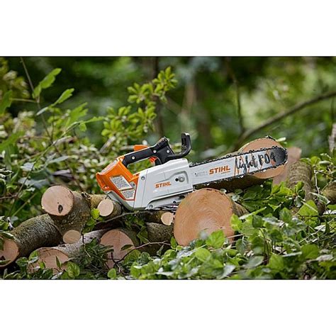 Akumulátorová píla STIHL MSA 220 TC O