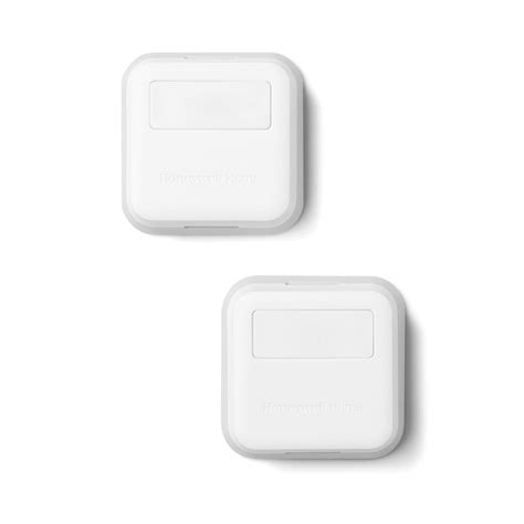 Buy Honeywell Home RCHTSENSOR 2PK E RCHTSENSOR 2PK Smart Room Sensor