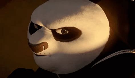 ver tráiler estreno de Kung Fu Panda el guerrero dragón en Netflix