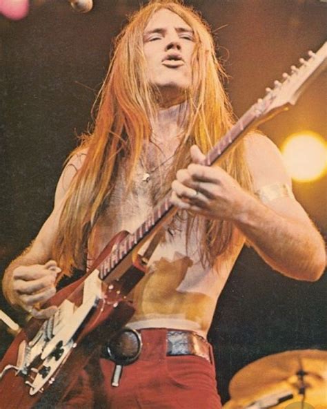 Mark Farner Grand Funk Railroad Grand Funk Railroad Mark