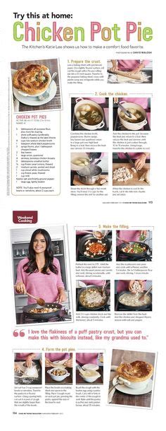 Katie Lee recipes