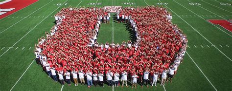 WELCOME WEEK – @theU