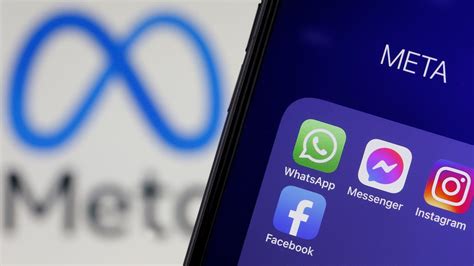 Facebook Instagram Et WhatsApp En Panne Ce Que L On Sait LesNews