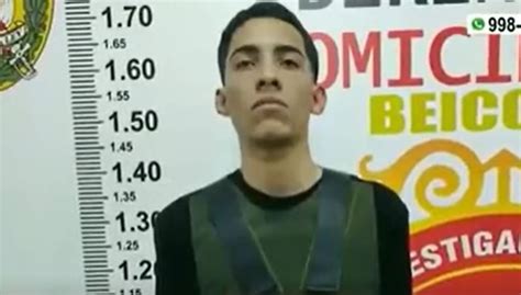 Lince Atrapan A Venezolano Implicado En Atentado Con Granada A Un