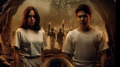 Sinopsis Film Kultus Iblis Film Horor Tentang Anak Kembar Yang