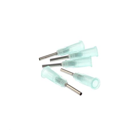 Mm Dispensing Needle For Flux Glue Flux G Pcs Kamami On