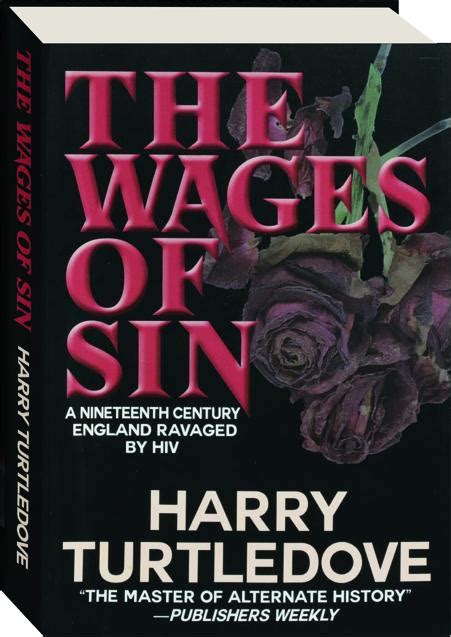 THE WAGES OF SIN - HamiltonBook.com