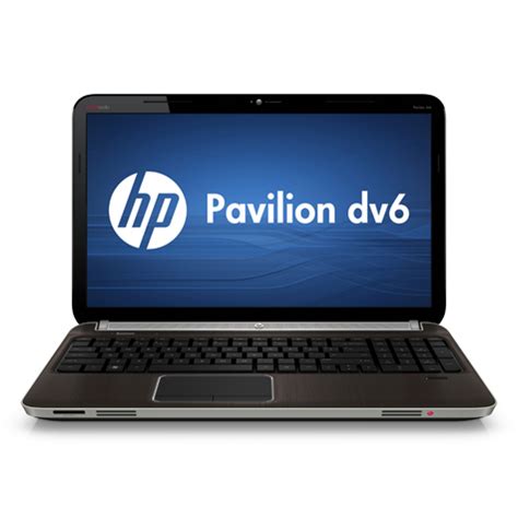 Hp Pavilion Dv Cl Notebookcheck Org