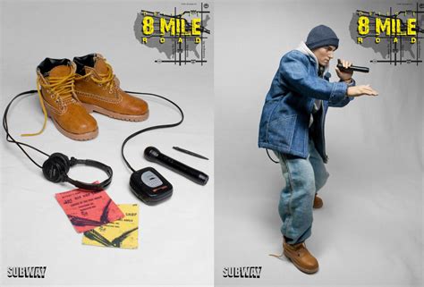 Eminem action figure - Lookup BeforeBuying