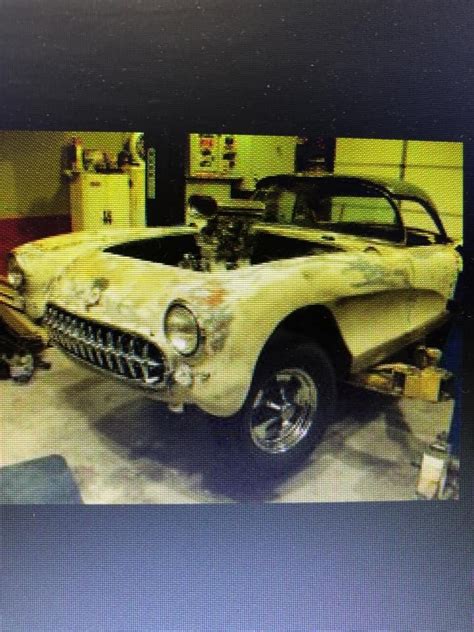 Features Corvette Hot Rods Picture Thread Page The H A M B