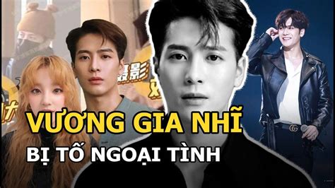 Vương Gia Nhĩ bị tố ngoại tình khi Tống Vũ Kỳ sang Hàn YouTube