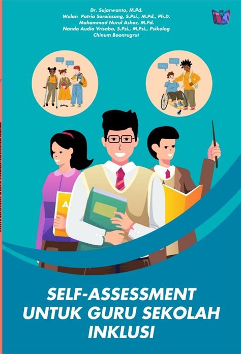 SELF ASSESSMENT UNTUK GURU SEKOLAH INKLUSI Cipta Publishing