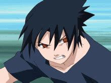 Sasuke Naruto Sasuke Naruto Og Naruto Discover Share GIFs