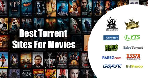 The Best Torrent Sites Ultimate P P List For July Descubra O