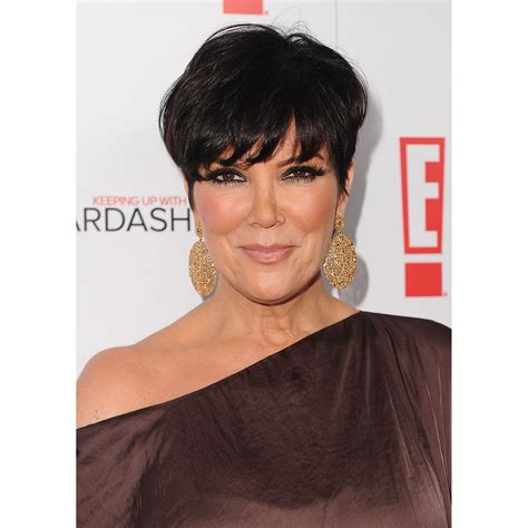 Kris Jenner's Beauty Evolution — How the Momager's Hair and Makeup Have ...