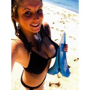 Snorkeling Porn Pic