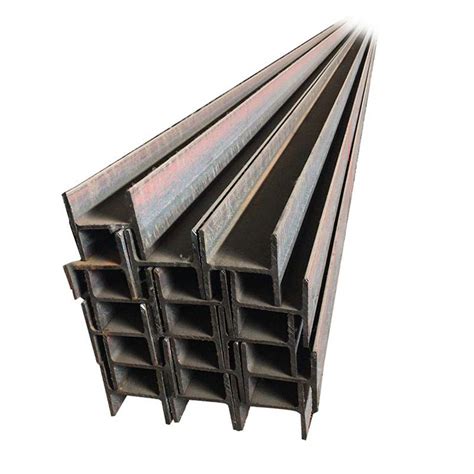 H Beam ASTM A A Hot Rolled Welding Universal Beam Q B Q B I Beam Channel Steel
